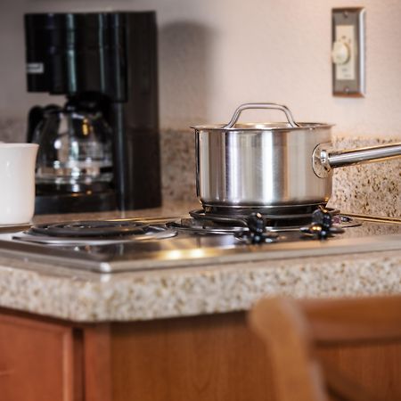 Candlewood Suites Bellevue Εξωτερικό φωτογραφία