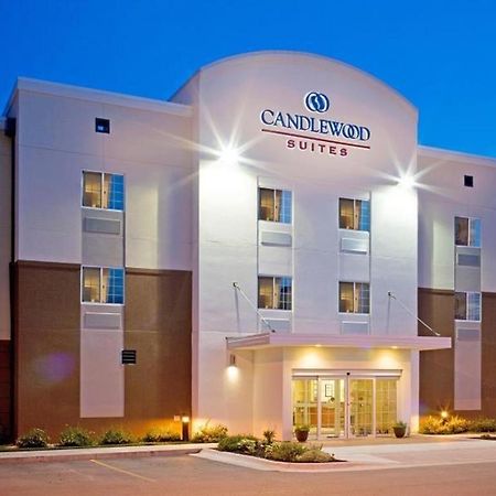 Candlewood Suites Bellevue Εξωτερικό φωτογραφία