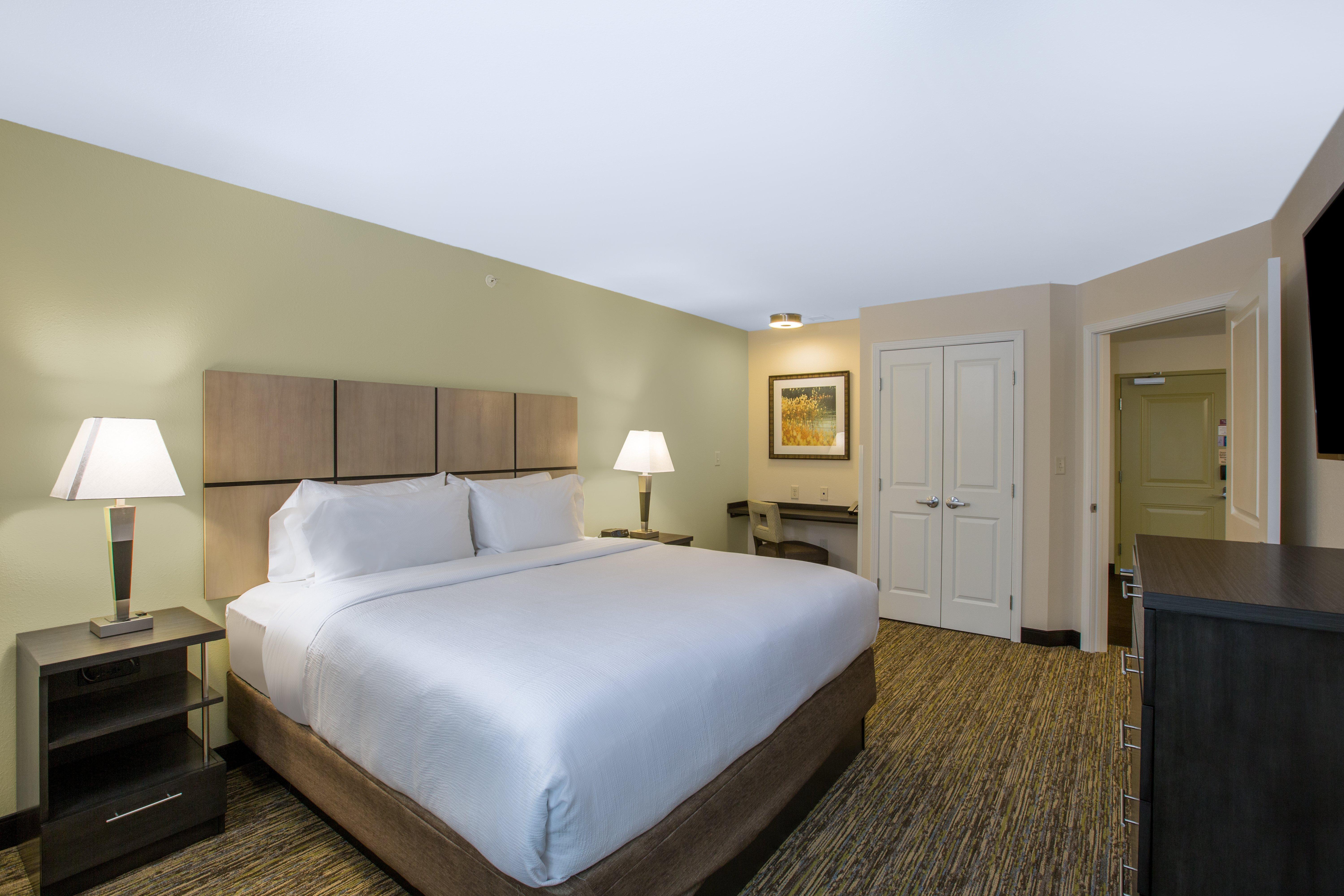 Candlewood Suites Bellevue Εξωτερικό φωτογραφία