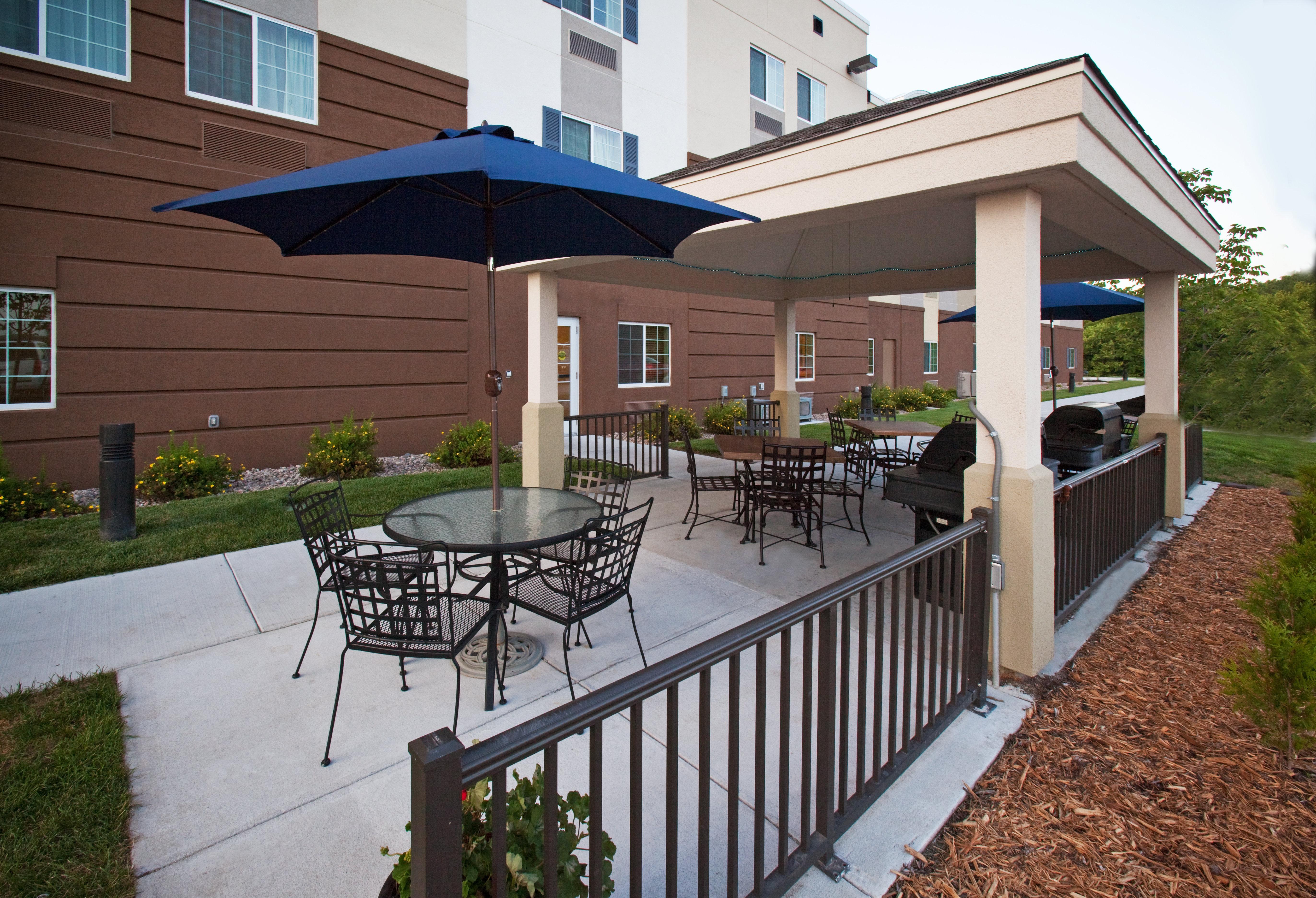 Candlewood Suites Bellevue Εξωτερικό φωτογραφία