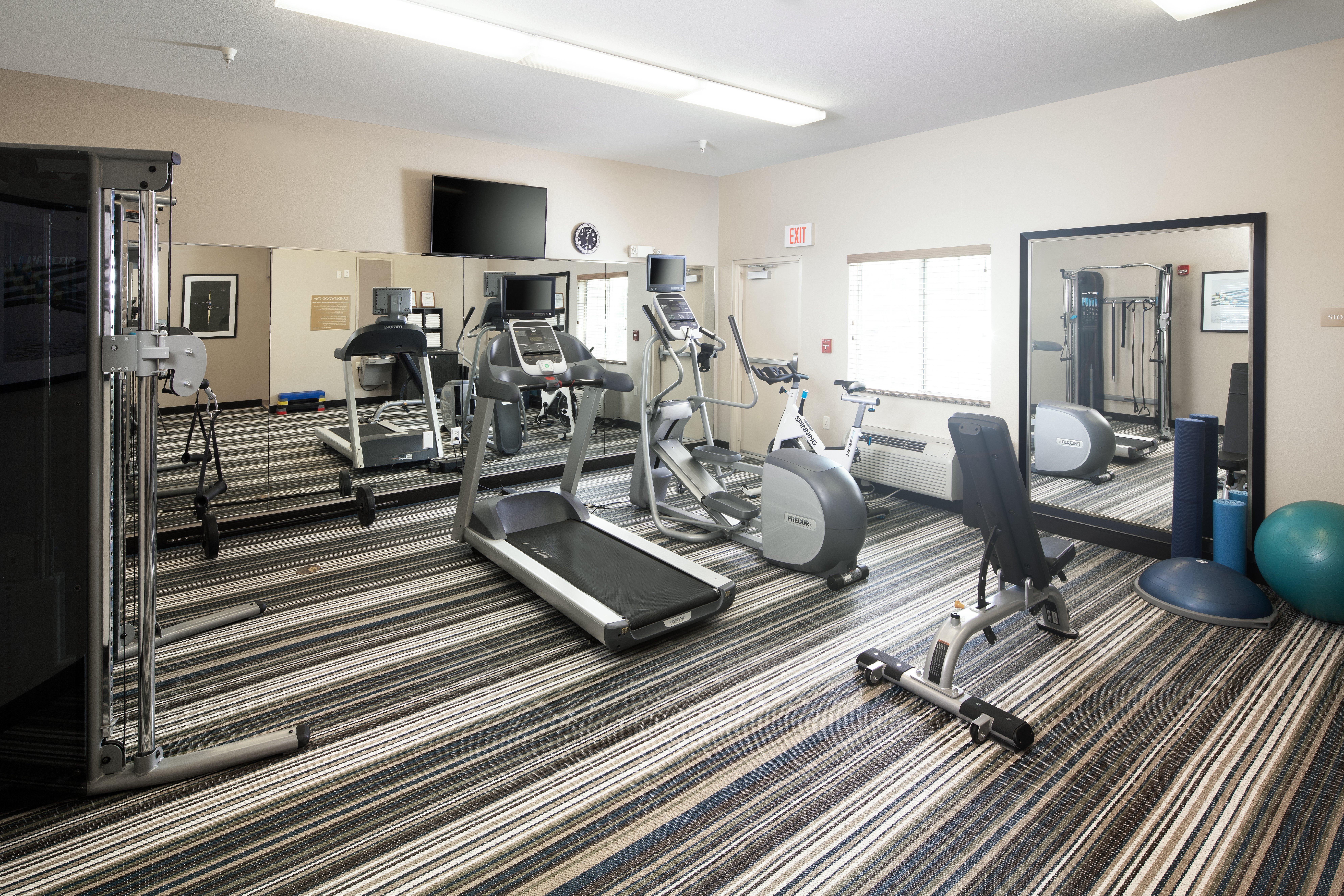 Candlewood Suites Bellevue Εξωτερικό φωτογραφία