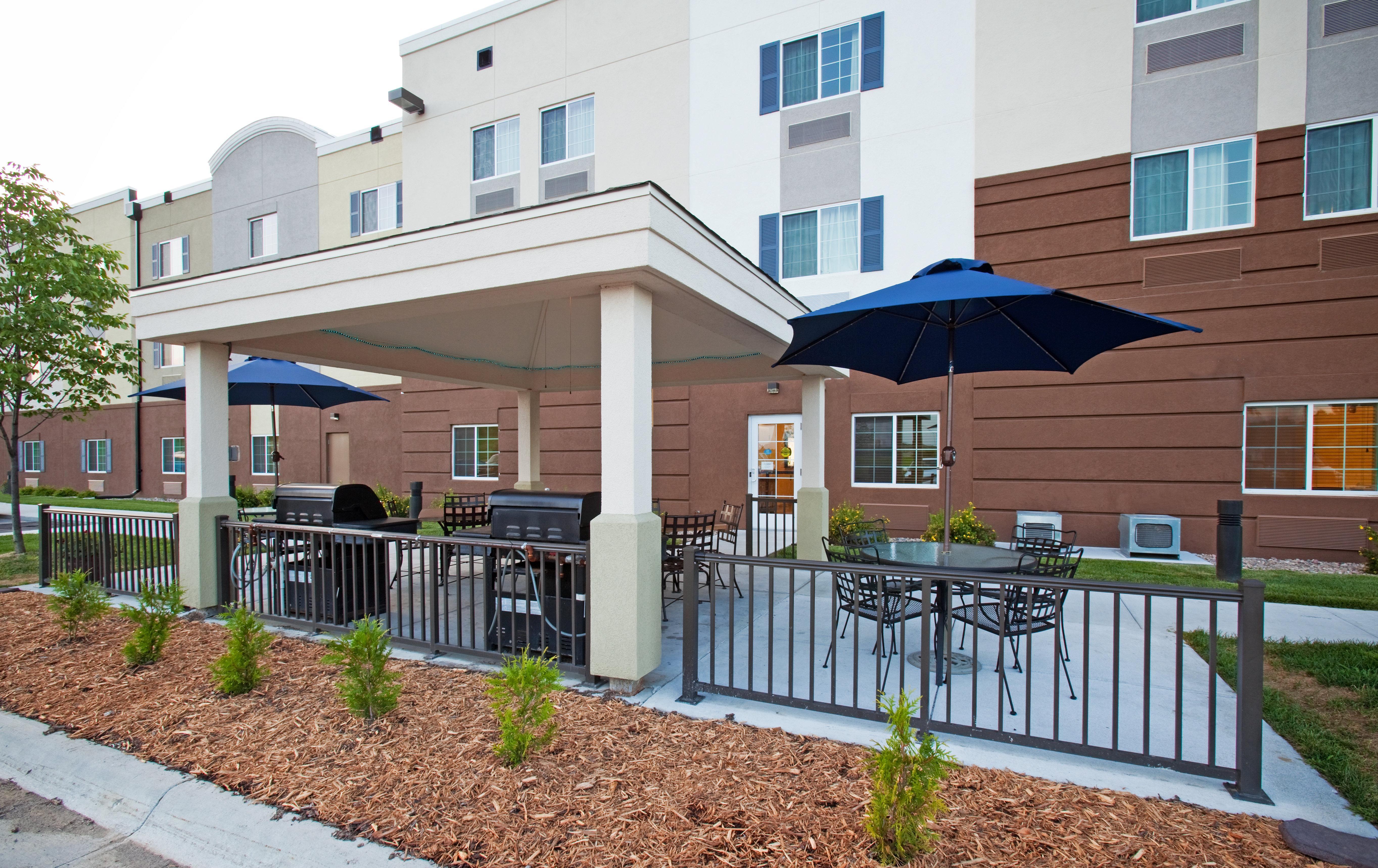 Candlewood Suites Bellevue Ανέσεις φωτογραφία