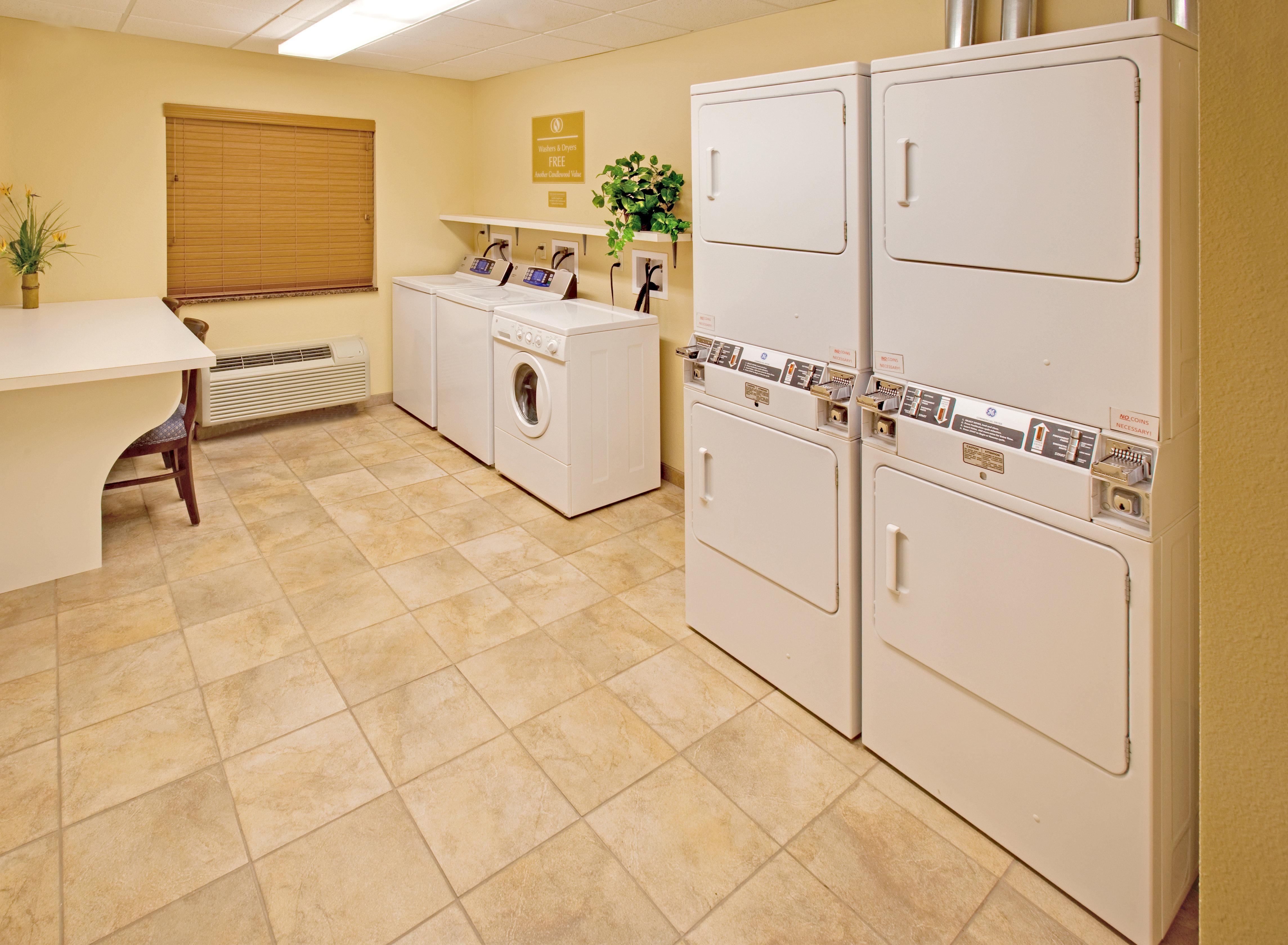 Candlewood Suites Bellevue Ανέσεις φωτογραφία