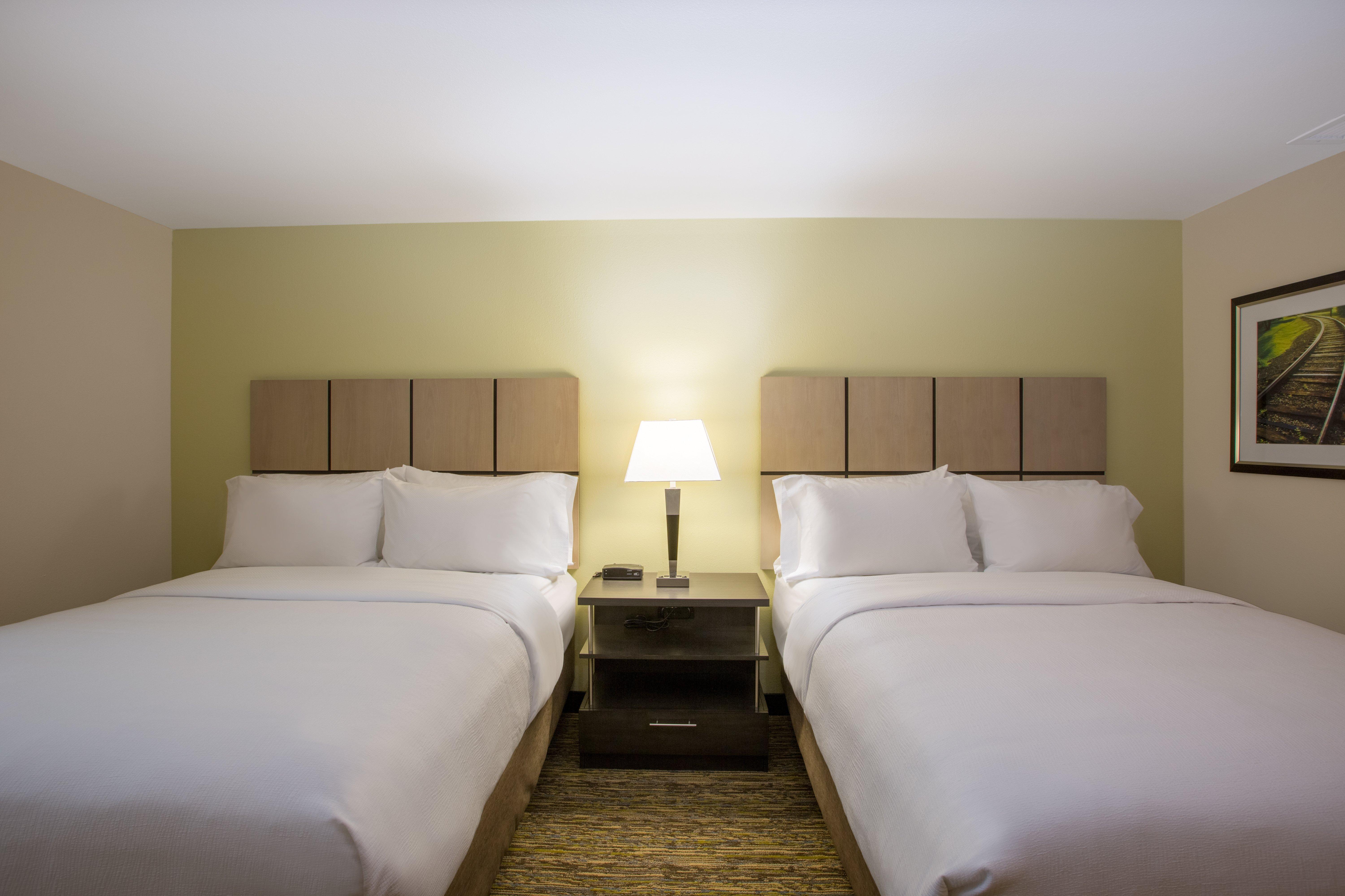 Candlewood Suites Bellevue Εξωτερικό φωτογραφία