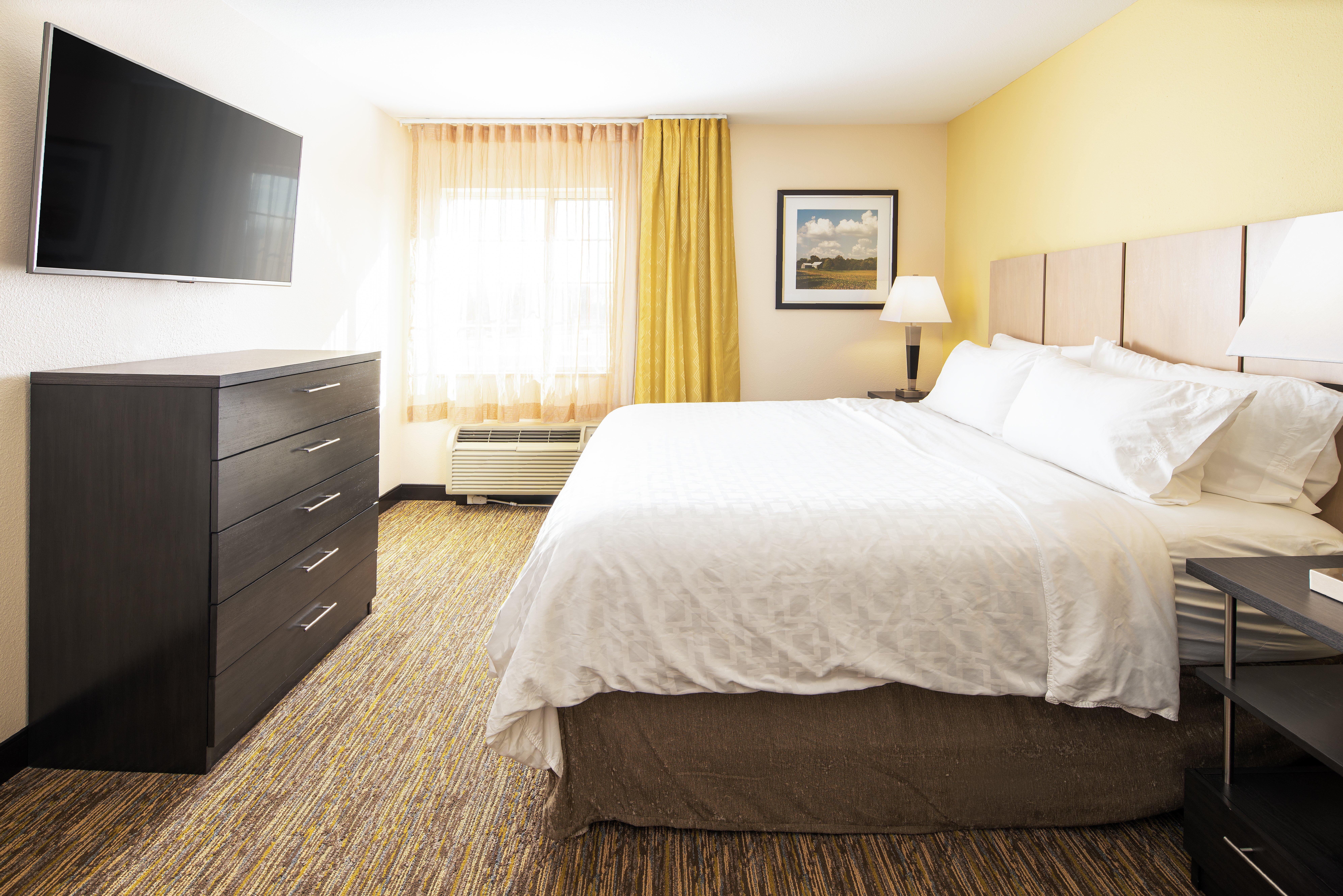 Candlewood Suites Bellevue Εξωτερικό φωτογραφία
