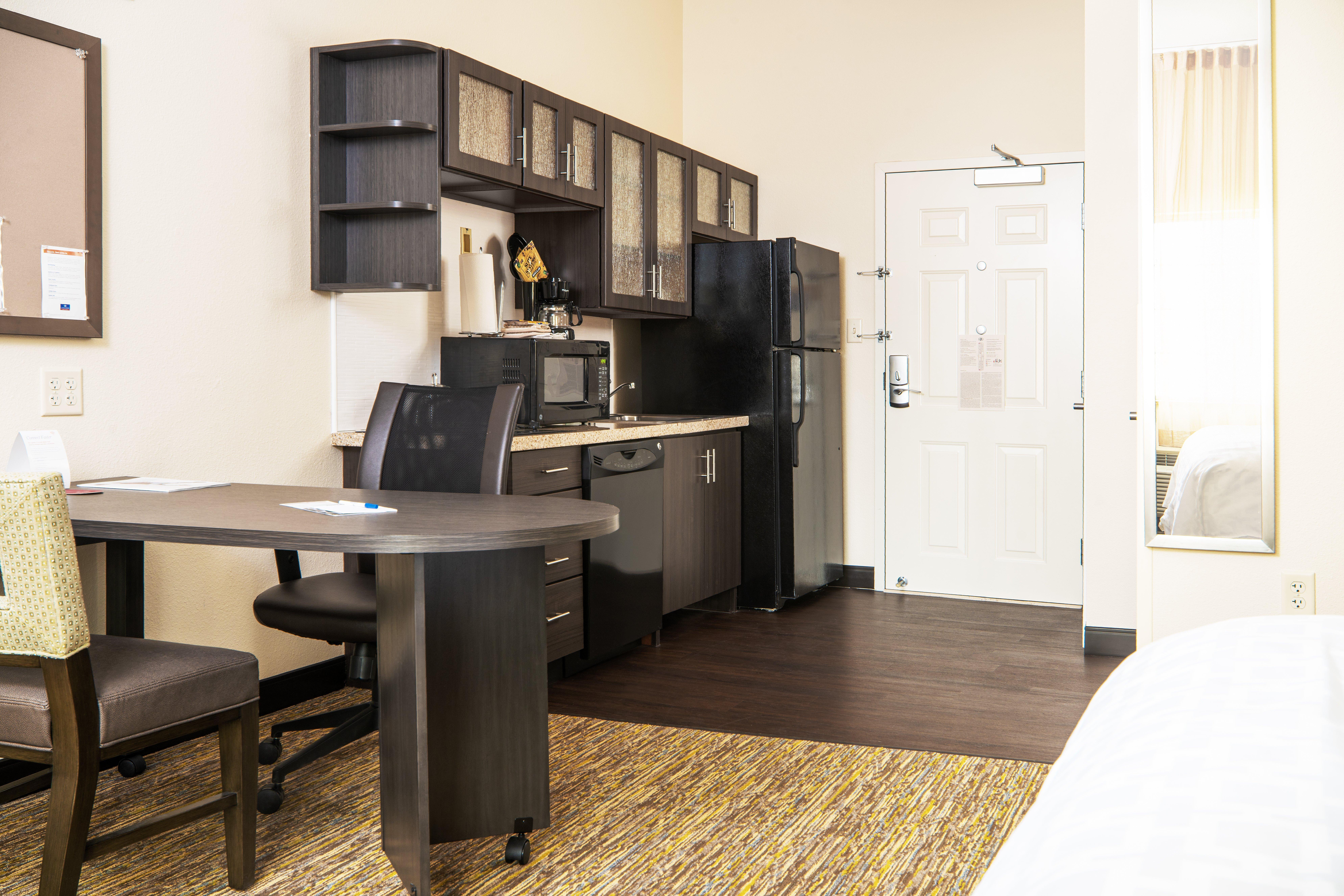 Candlewood Suites Bellevue Εξωτερικό φωτογραφία