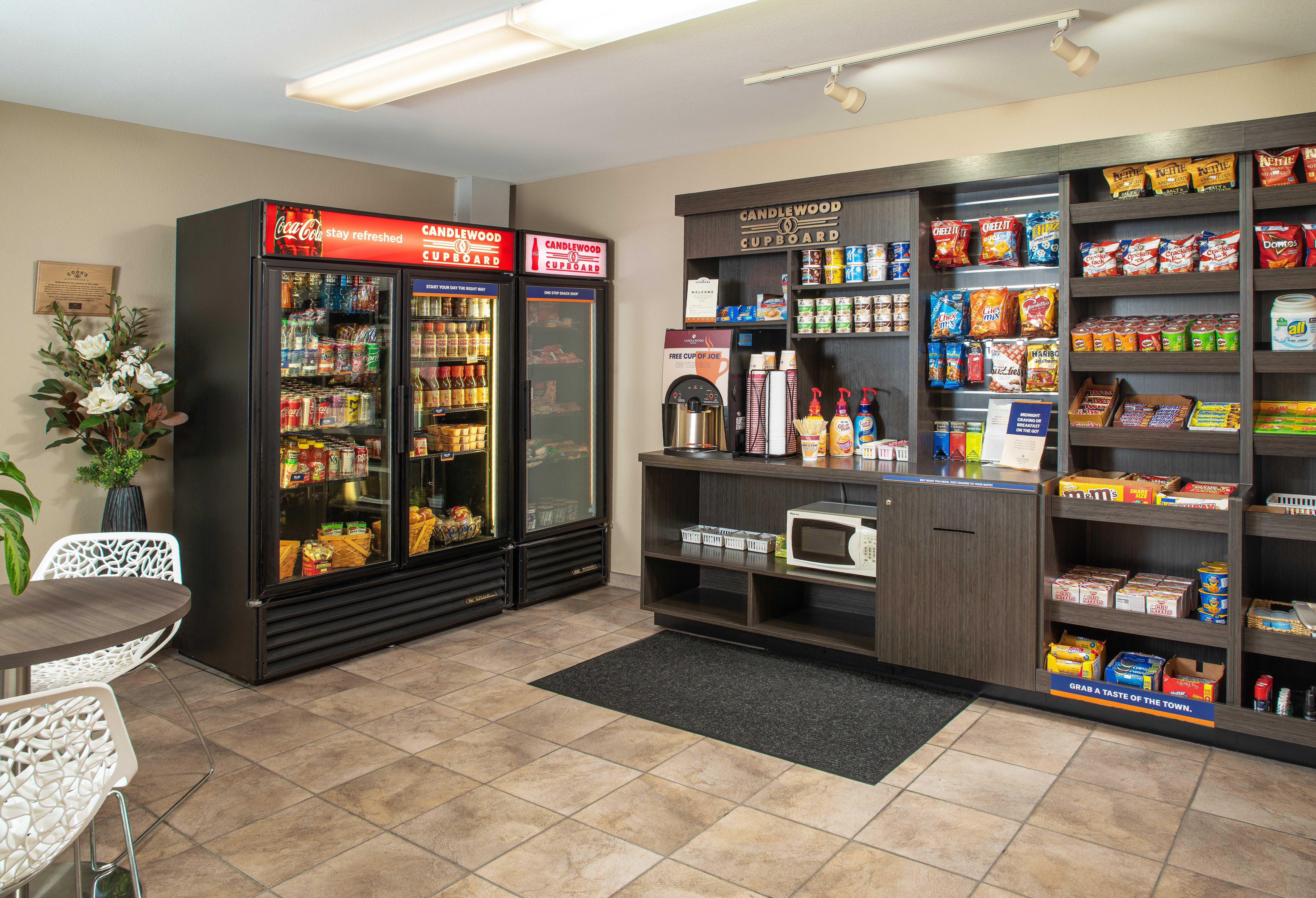 Candlewood Suites Bellevue Εξωτερικό φωτογραφία