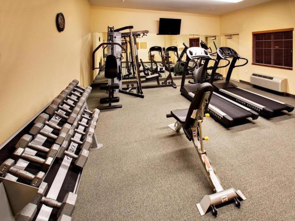 Candlewood Suites Bellevue Εξωτερικό φωτογραφία