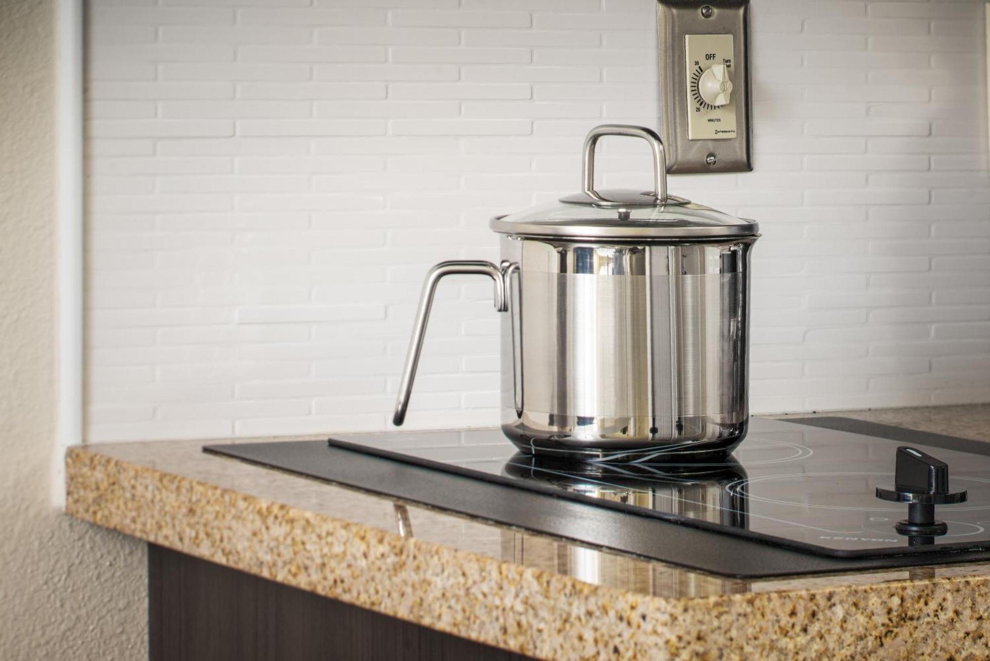 Candlewood Suites Bellevue Εξωτερικό φωτογραφία