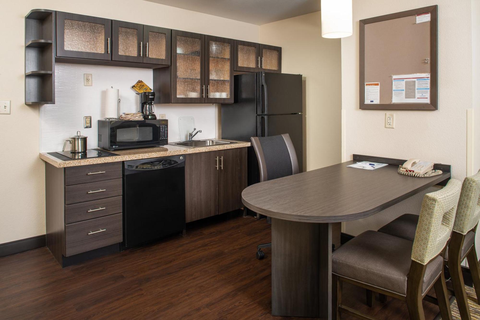 Candlewood Suites Bellevue Εξωτερικό φωτογραφία