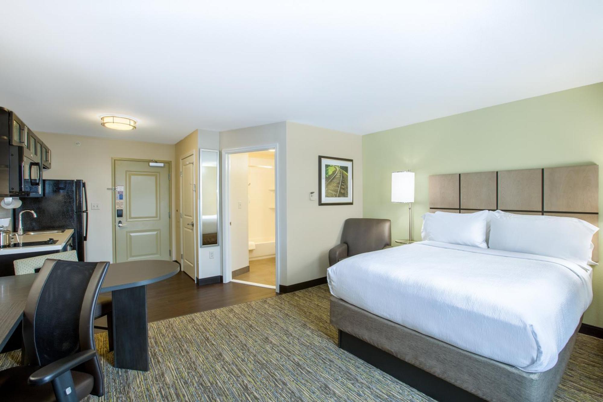 Candlewood Suites Bellevue Εξωτερικό φωτογραφία