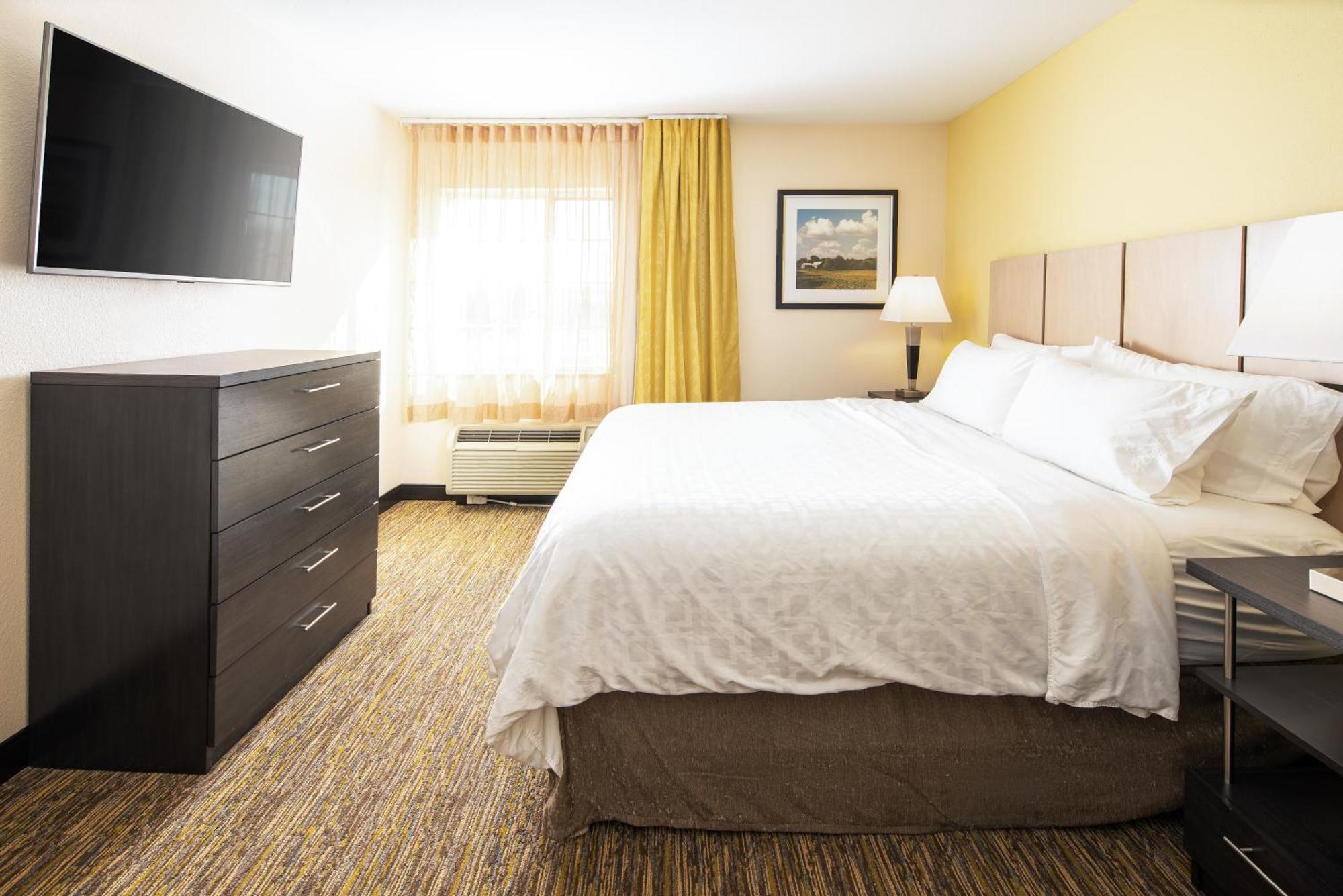 Candlewood Suites Bellevue Εξωτερικό φωτογραφία