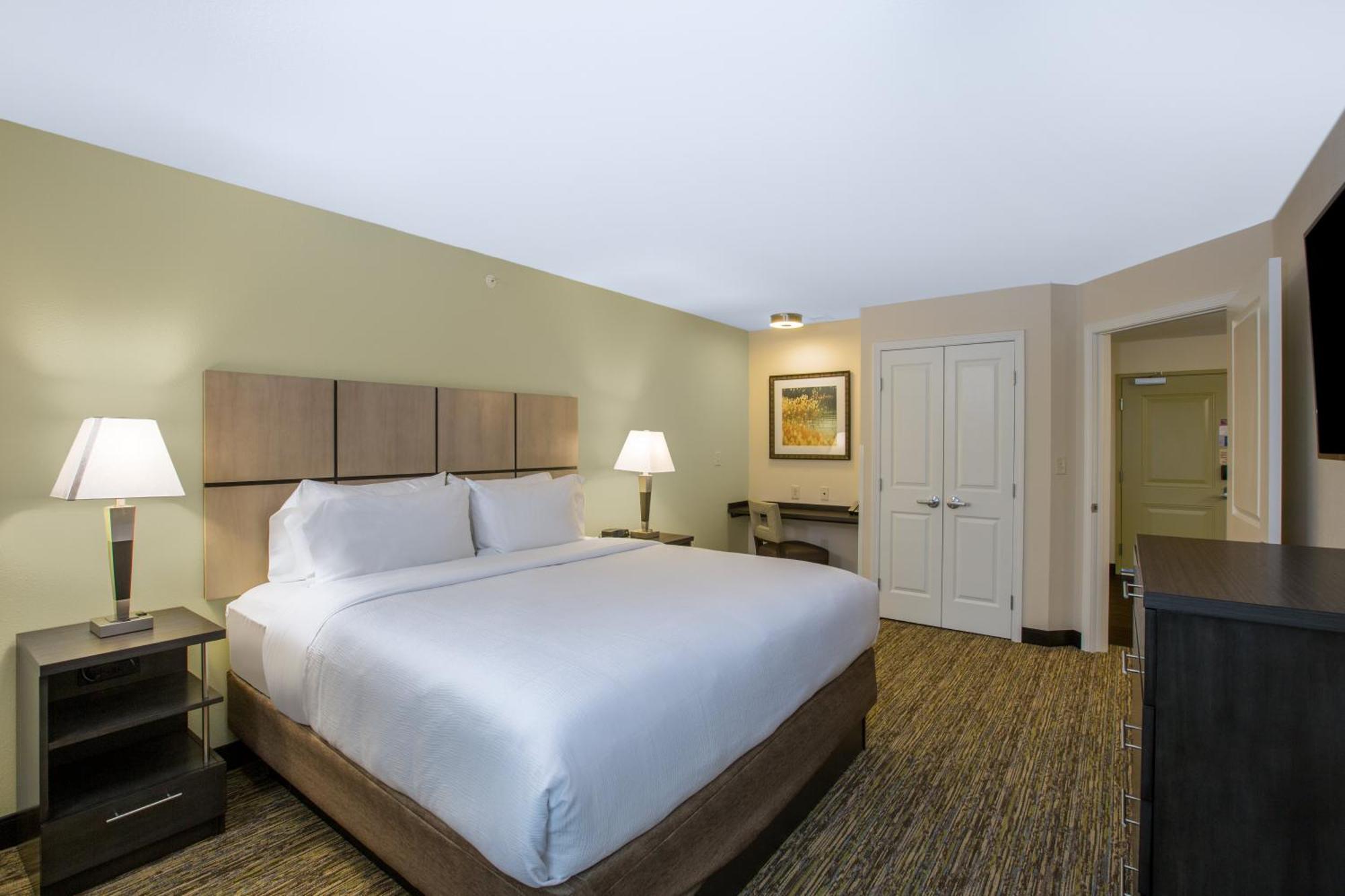 Candlewood Suites Bellevue Εξωτερικό φωτογραφία