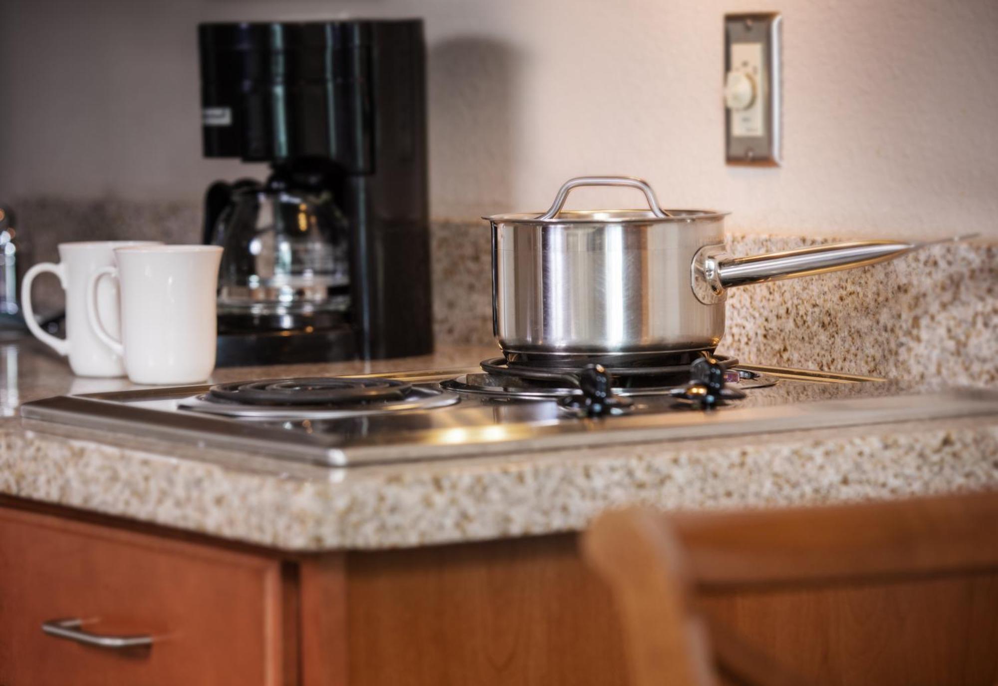 Candlewood Suites Bellevue Εξωτερικό φωτογραφία