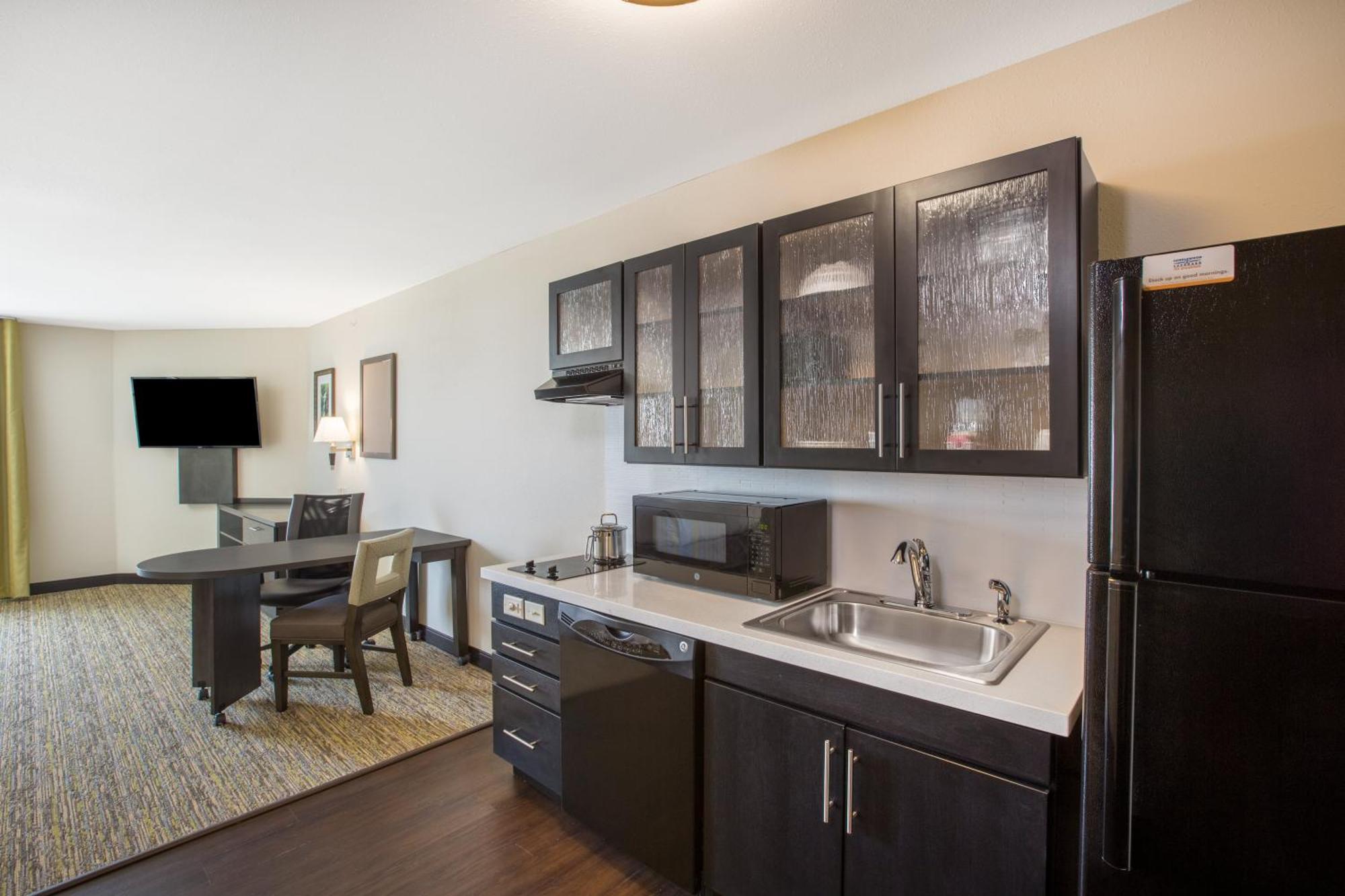 Candlewood Suites Bellevue Εξωτερικό φωτογραφία