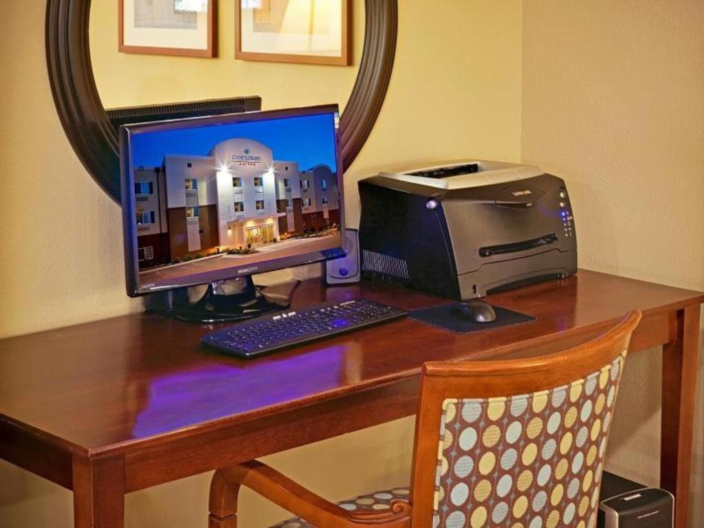 Candlewood Suites Bellevue Εξωτερικό φωτογραφία