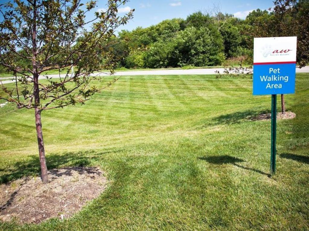 Candlewood Suites Bellevue Εξωτερικό φωτογραφία