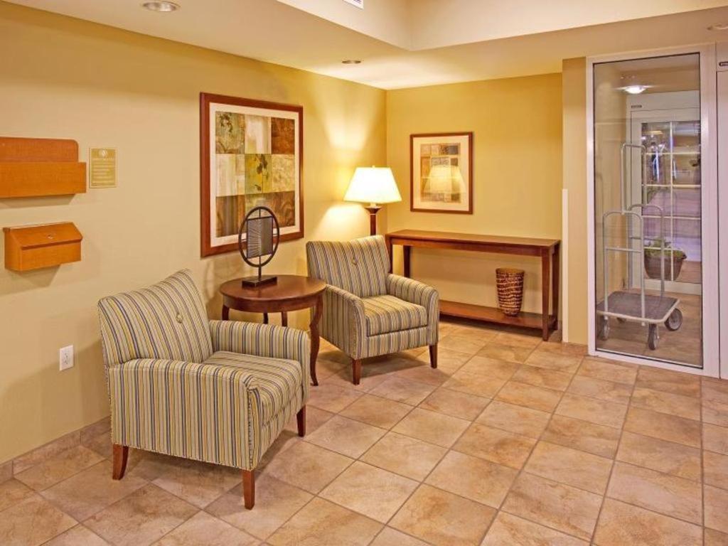 Candlewood Suites Bellevue Εξωτερικό φωτογραφία