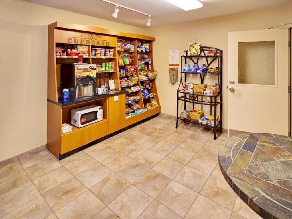 Candlewood Suites Bellevue Εξωτερικό φωτογραφία