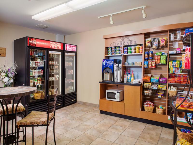 Candlewood Suites Bellevue Εξωτερικό φωτογραφία