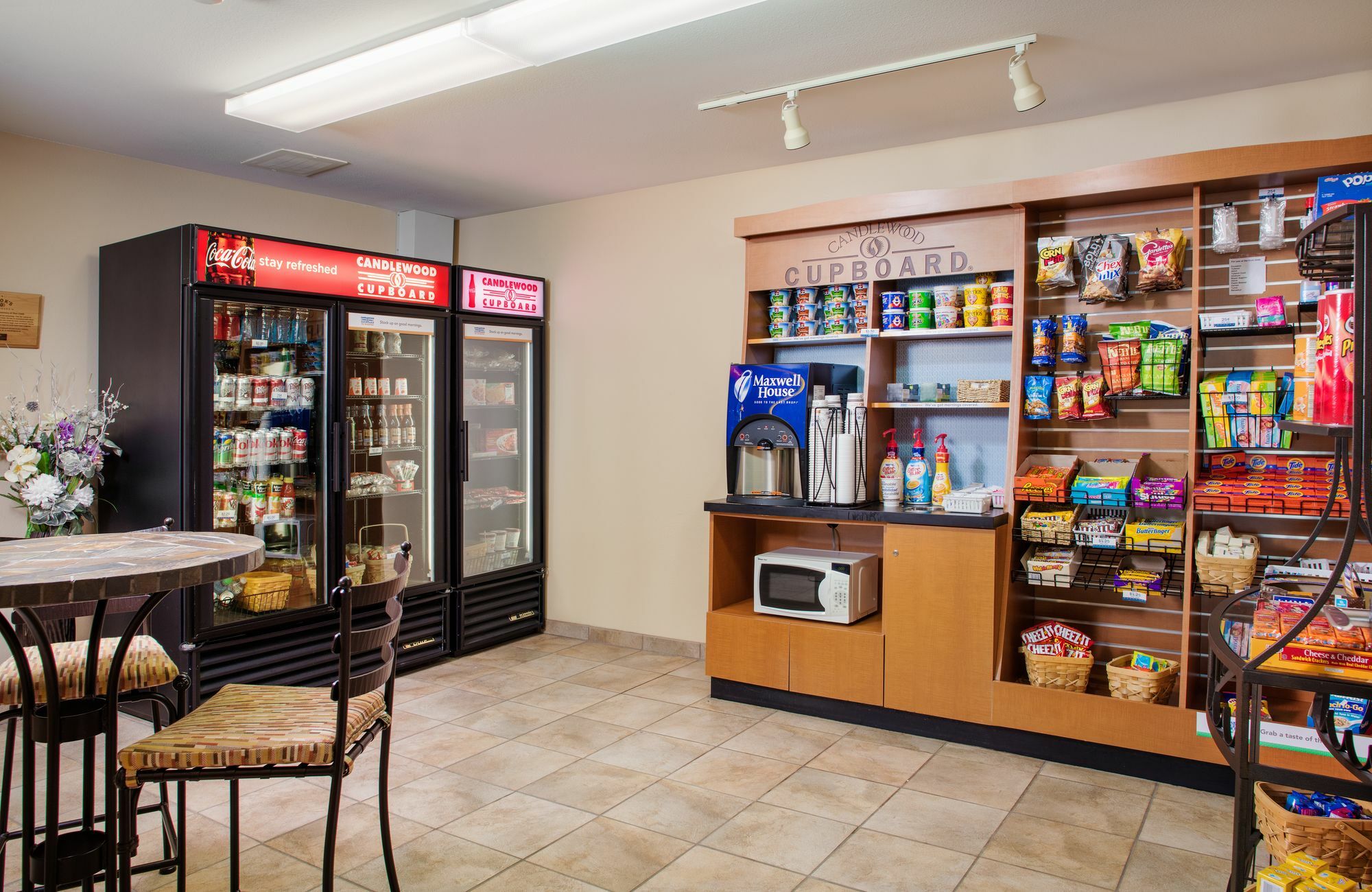 Candlewood Suites Bellevue Εξωτερικό φωτογραφία