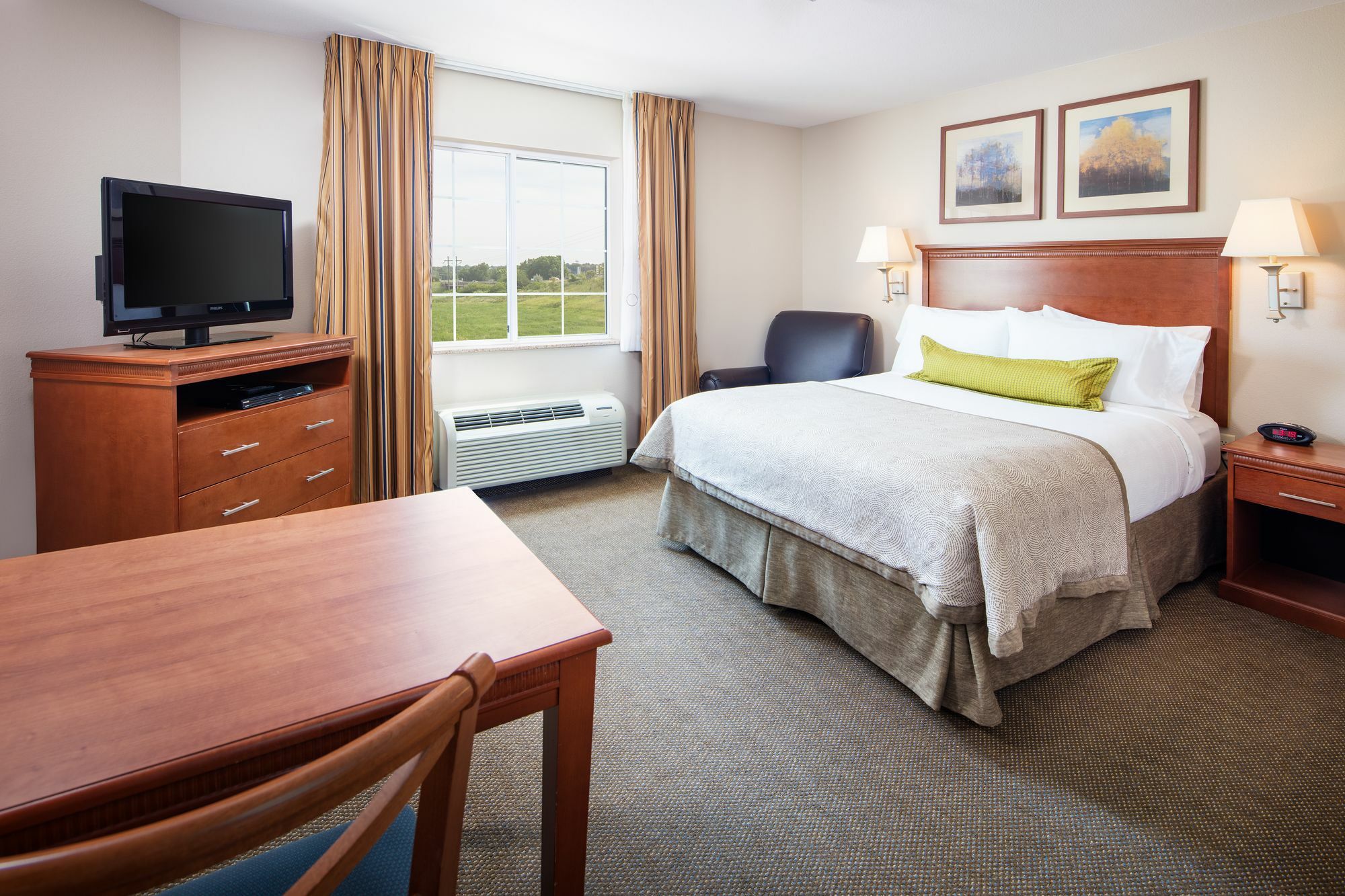 Candlewood Suites Bellevue Εξωτερικό φωτογραφία