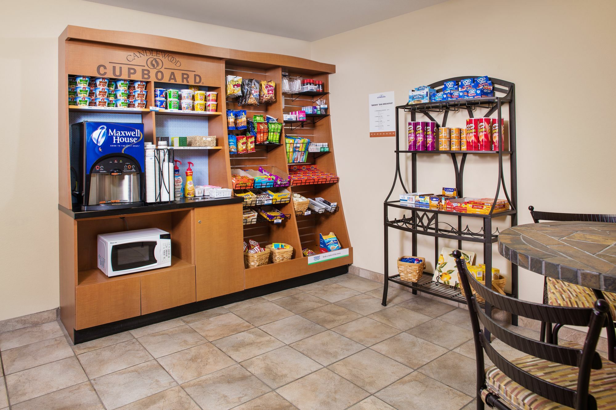 Candlewood Suites Bellevue Εξωτερικό φωτογραφία