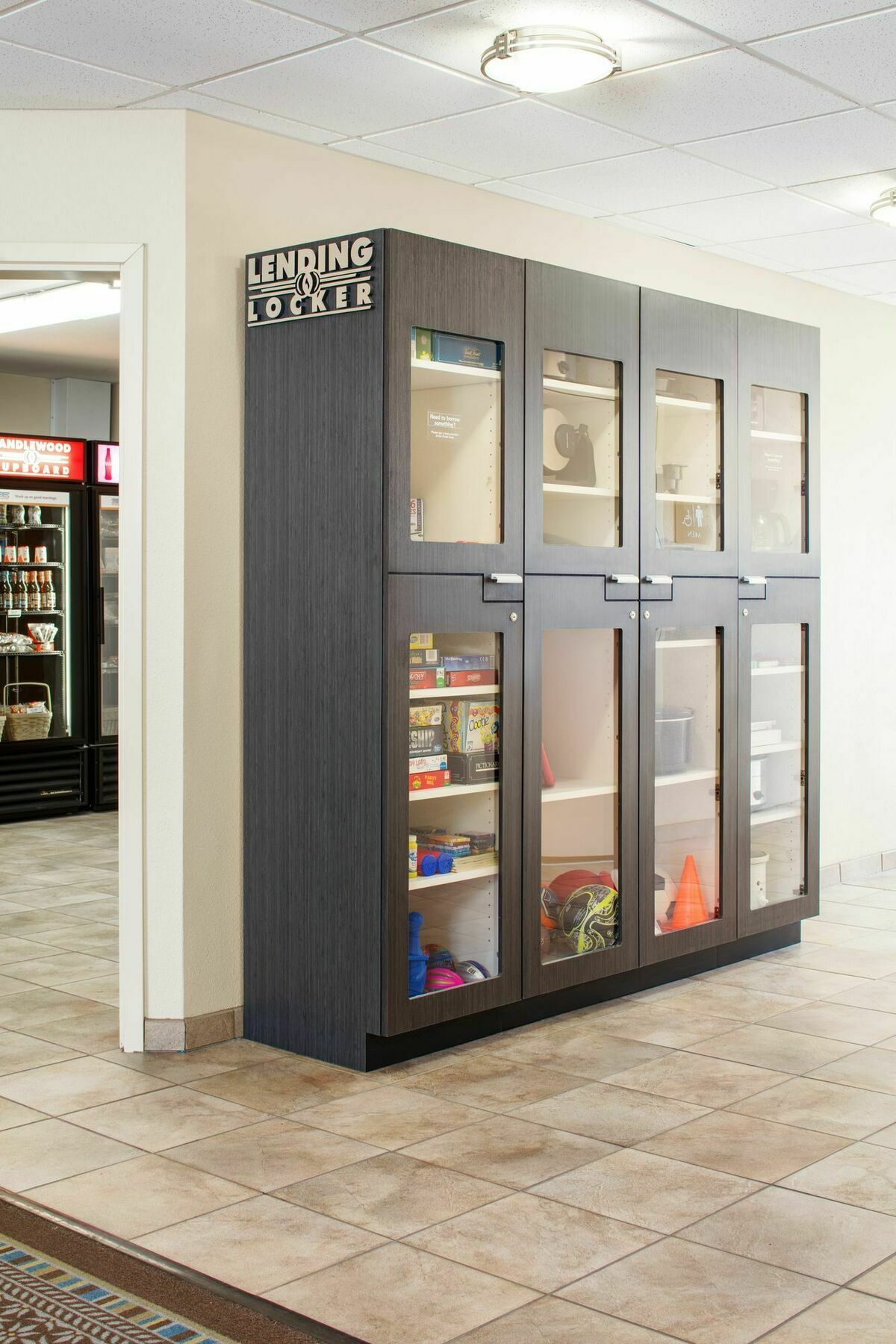 Candlewood Suites Bellevue Εξωτερικό φωτογραφία