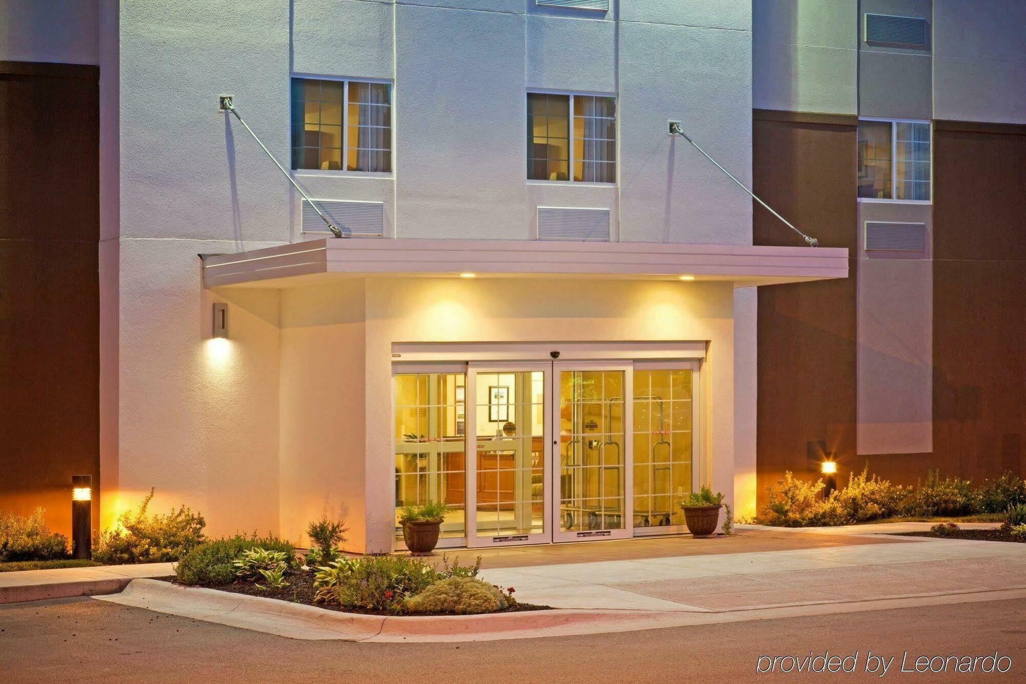 Candlewood Suites Bellevue Εξωτερικό φωτογραφία